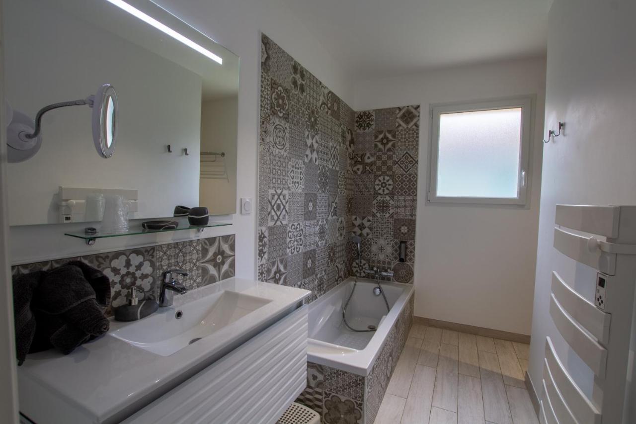 "Notre Bastide" Maison Et Table D'Hotes Traditionnelle Et Vegetarienne, Piscine, Jacuzzi, Clim, , A 5 Mn De Sarlat Marcillac-Saint-Quentin Exterior photo